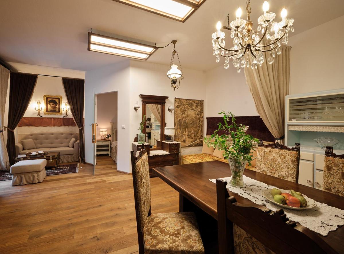 HOTEL StDaniel