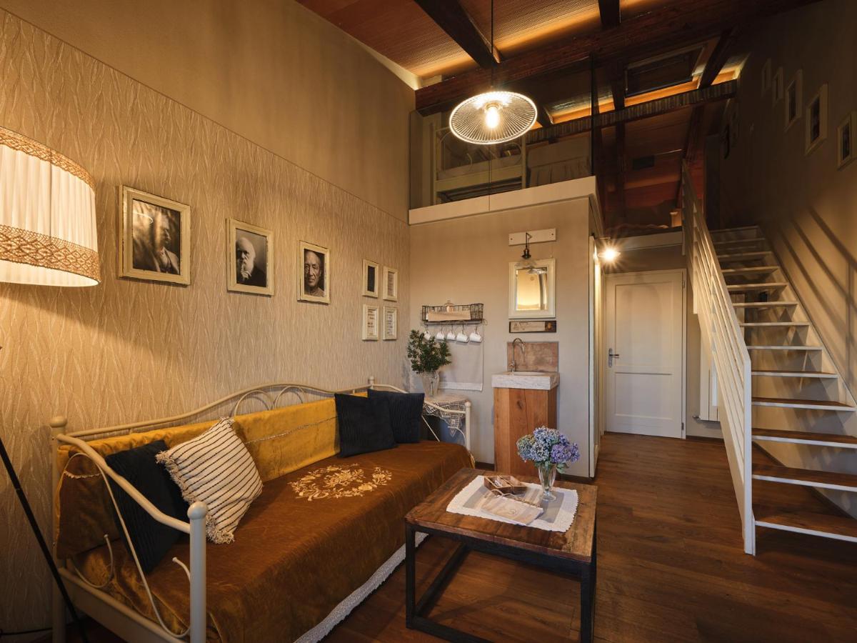 HOTEL StDaniel