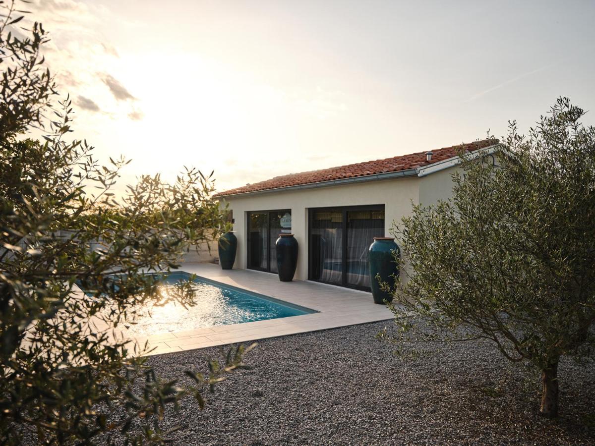 HOTEL StDaniel