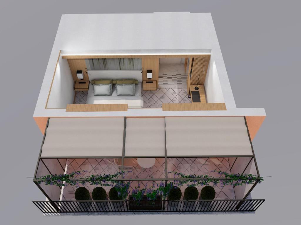 Storchen Zürich - Lifestyle Boutique Hotel