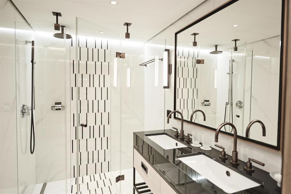 Storchen Zürich - Lifestyle Boutique Hotel