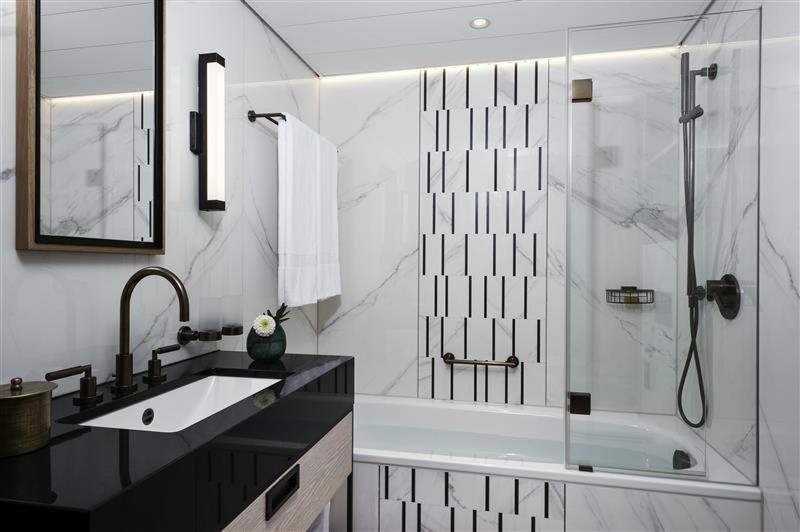 Storchen Zürich - Lifestyle Boutique Hotel