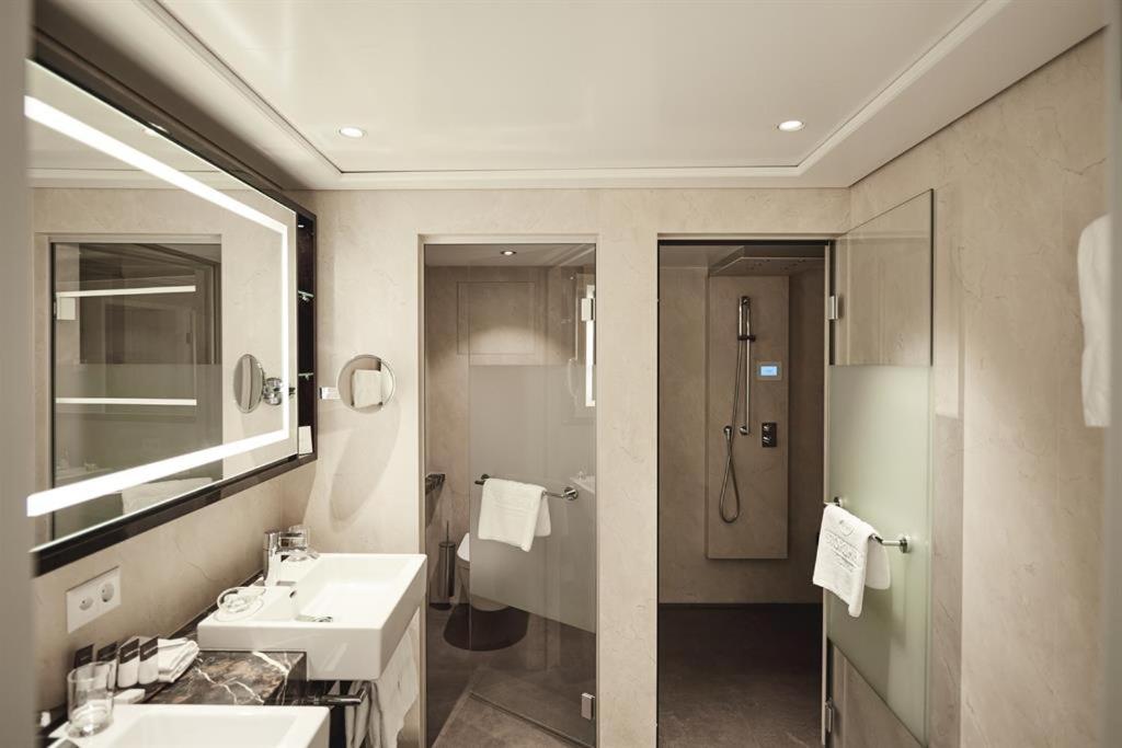 Storchen Zürich - Lifestyle Boutique Hotel