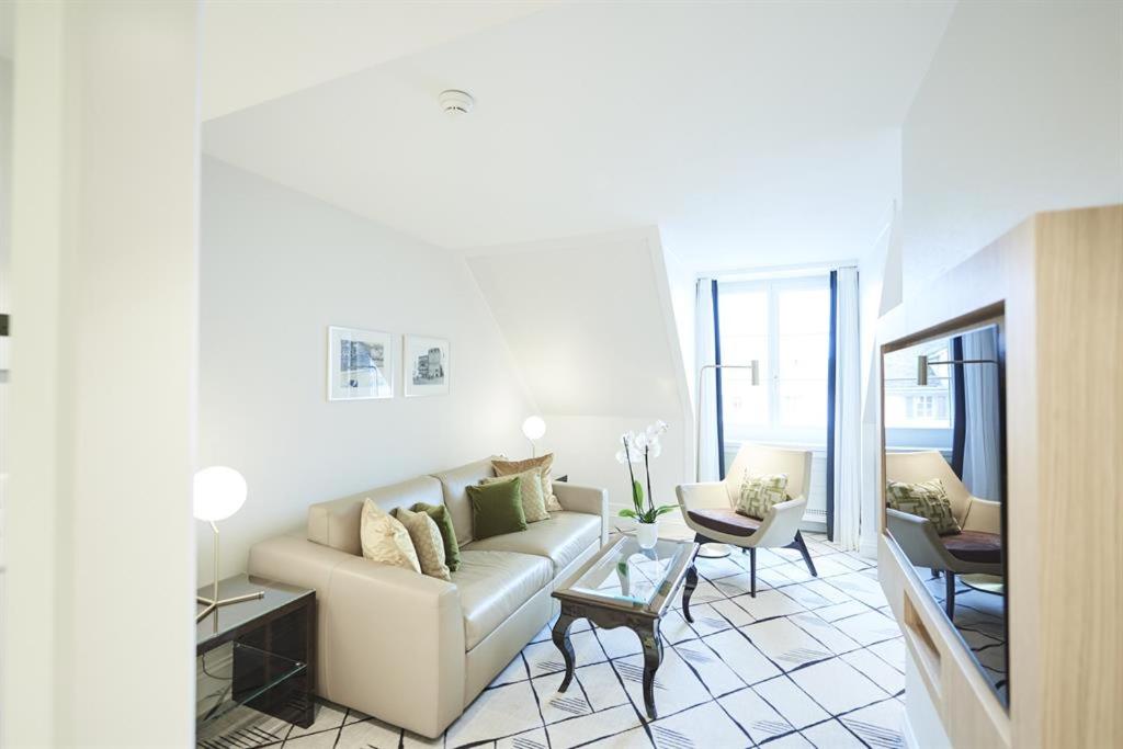 Storchen Zürich - Lifestyle Boutique Hotel