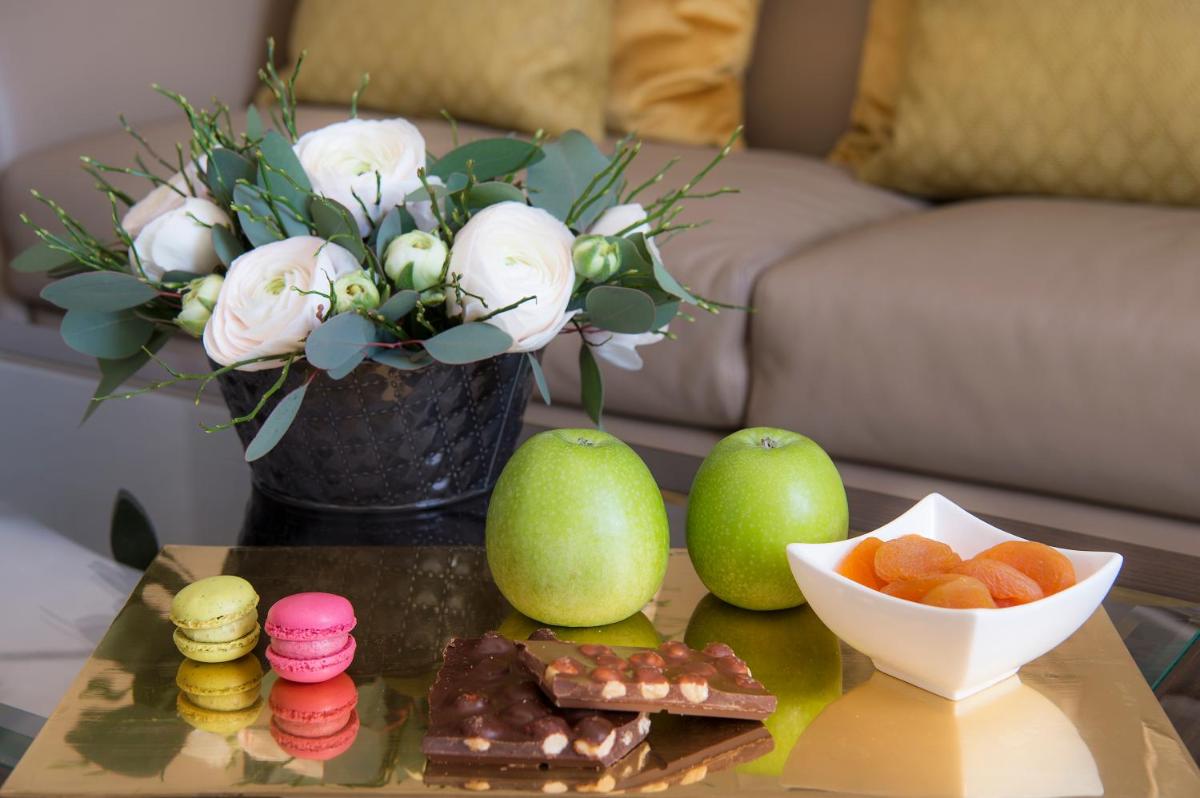 Storchen Zürich - Lifestyle Boutique Hotel