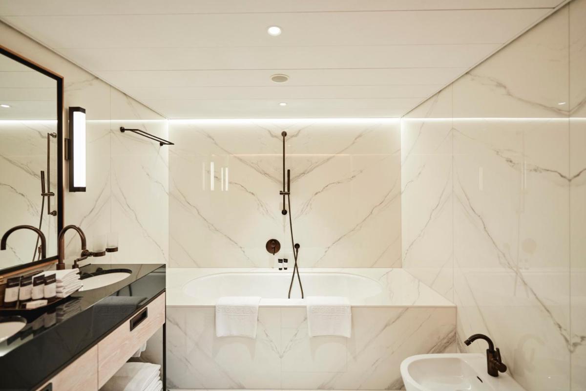 Storchen Zürich - Lifestyle Boutique Hotel