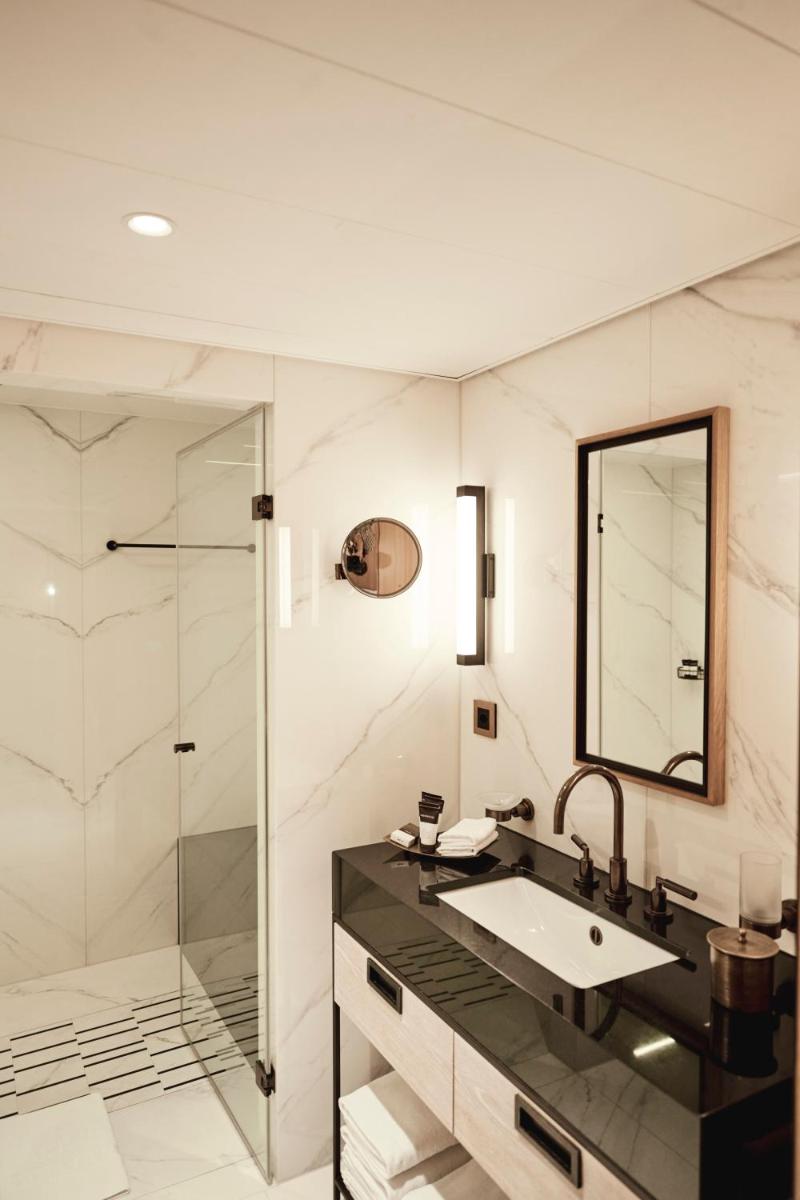 Storchen Zürich - Lifestyle Boutique Hotel