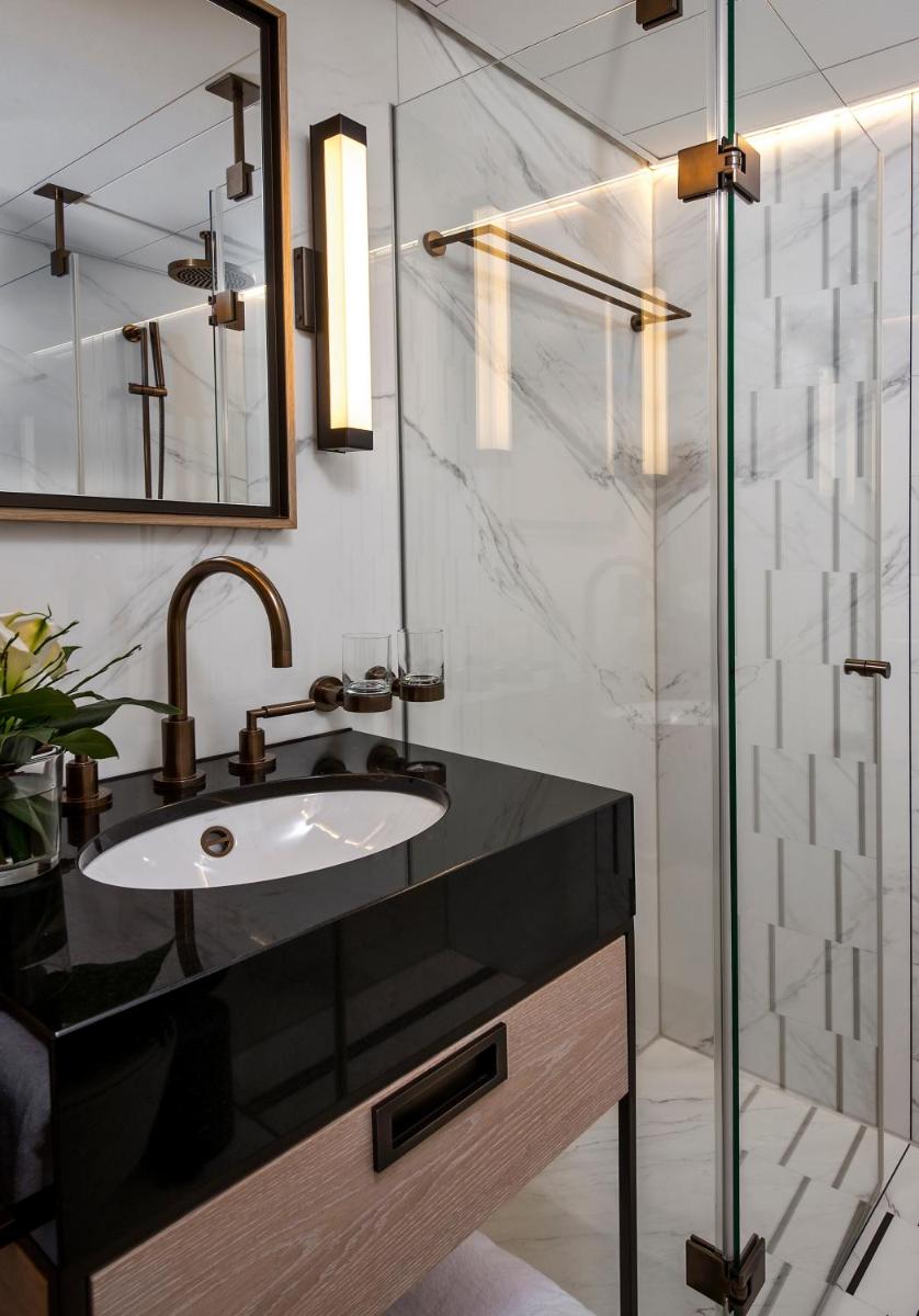 Storchen Zürich - Lifestyle Boutique Hotel