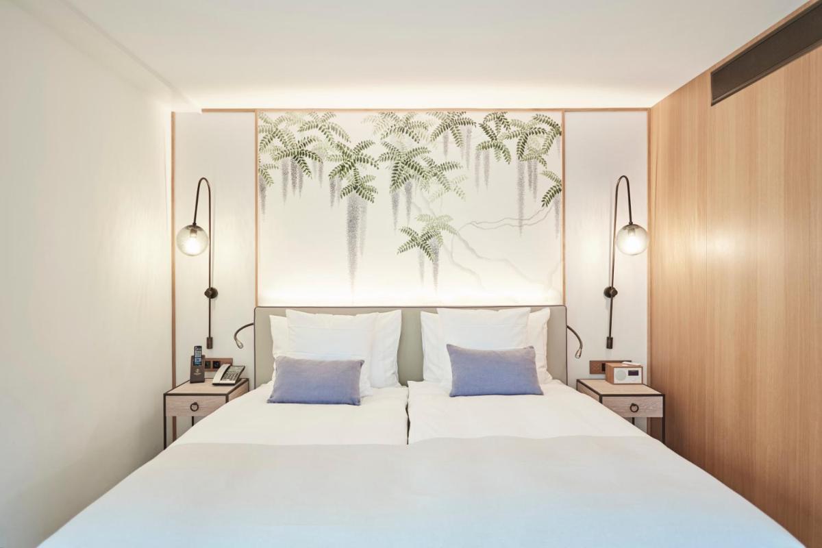 Storchen Zürich - Lifestyle Boutique Hotel