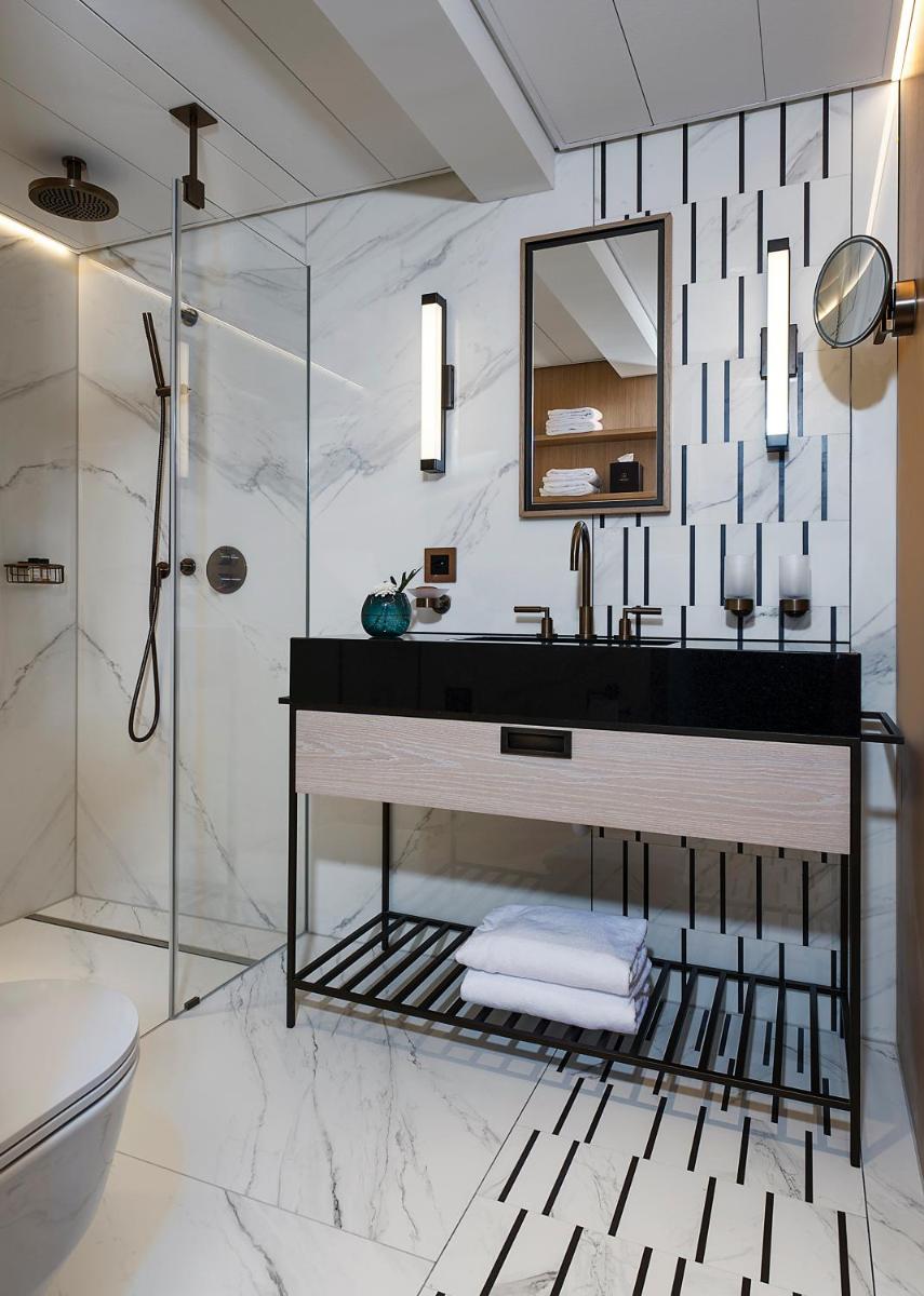 Storchen Zürich - Lifestyle Boutique Hotel