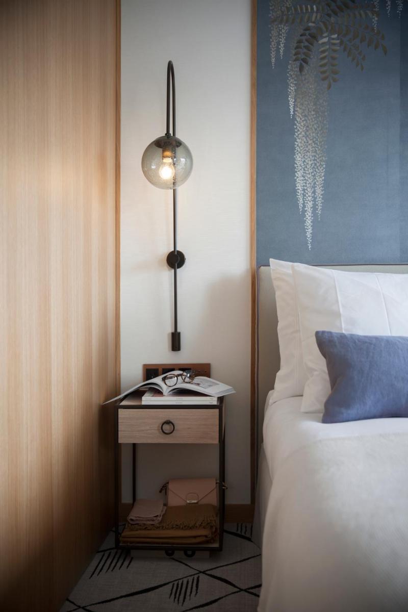 Storchen Zürich - Lifestyle Boutique Hotel