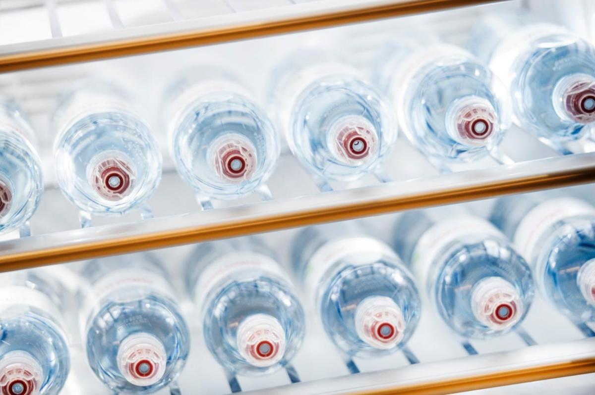 Storchen Zürich - Lifestyle Boutique Hotel