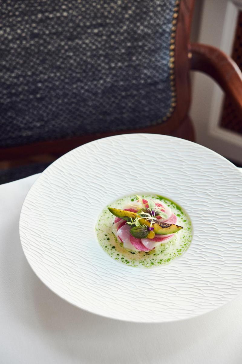 Storchen Zürich - Lifestyle Boutique Hotel