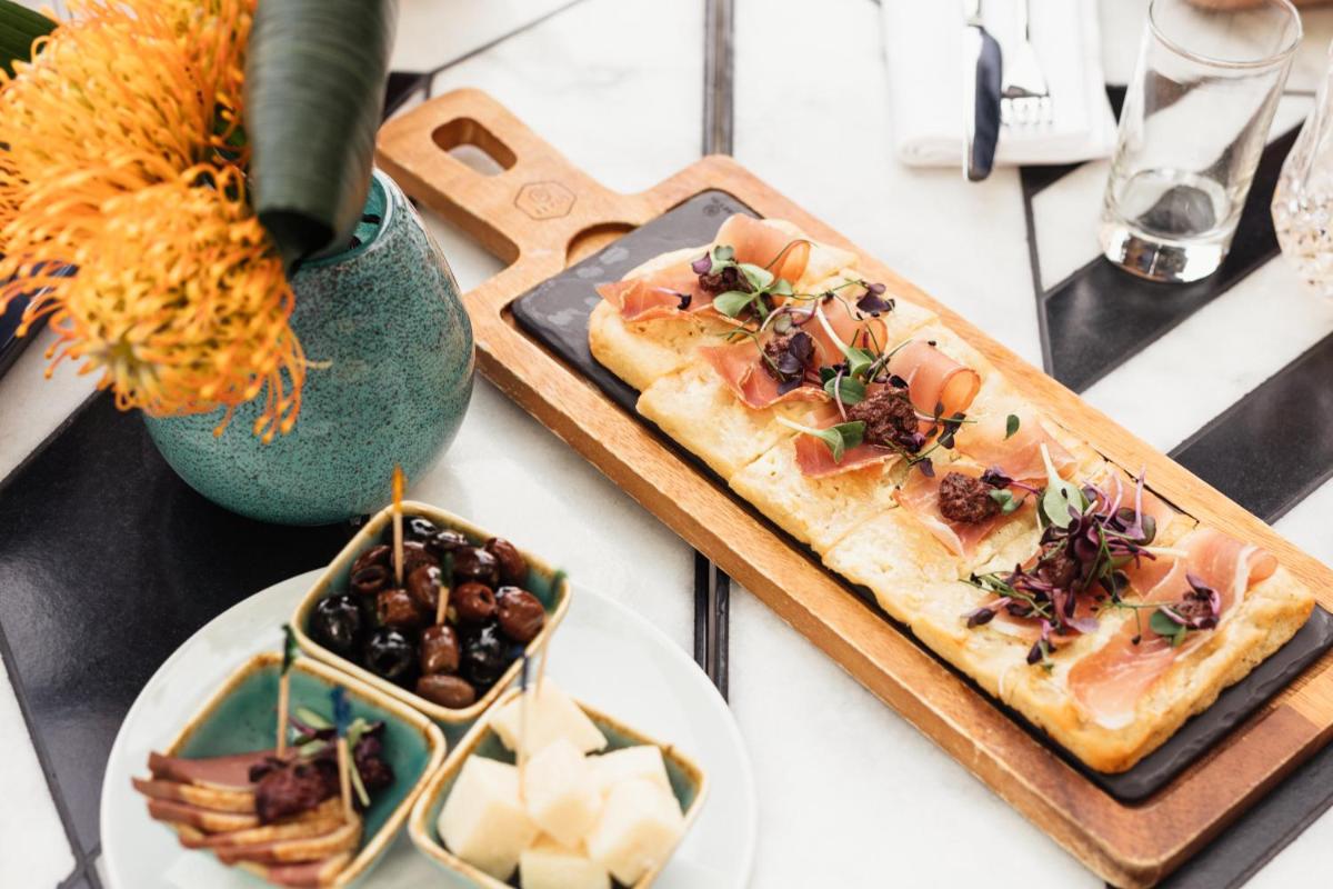 Storchen Zürich - Lifestyle Boutique Hotel