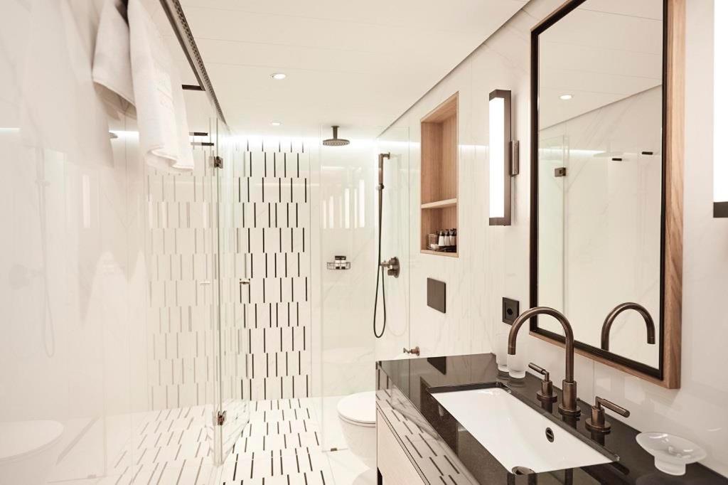 Storchen Zürich - Lifestyle Boutique Hotel