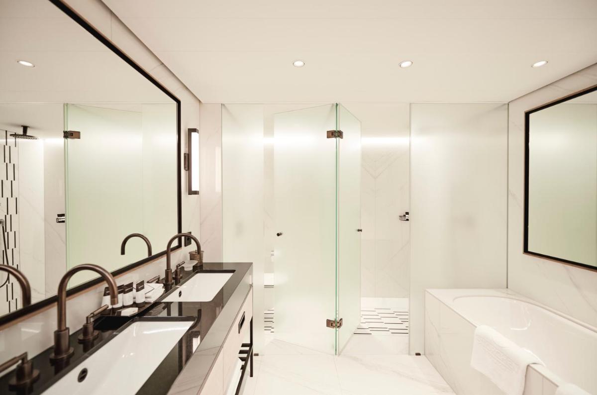 Storchen Zürich - Lifestyle Boutique Hotel