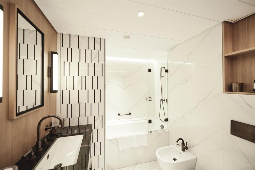 Storchen Zürich - Lifestyle Boutique Hotel