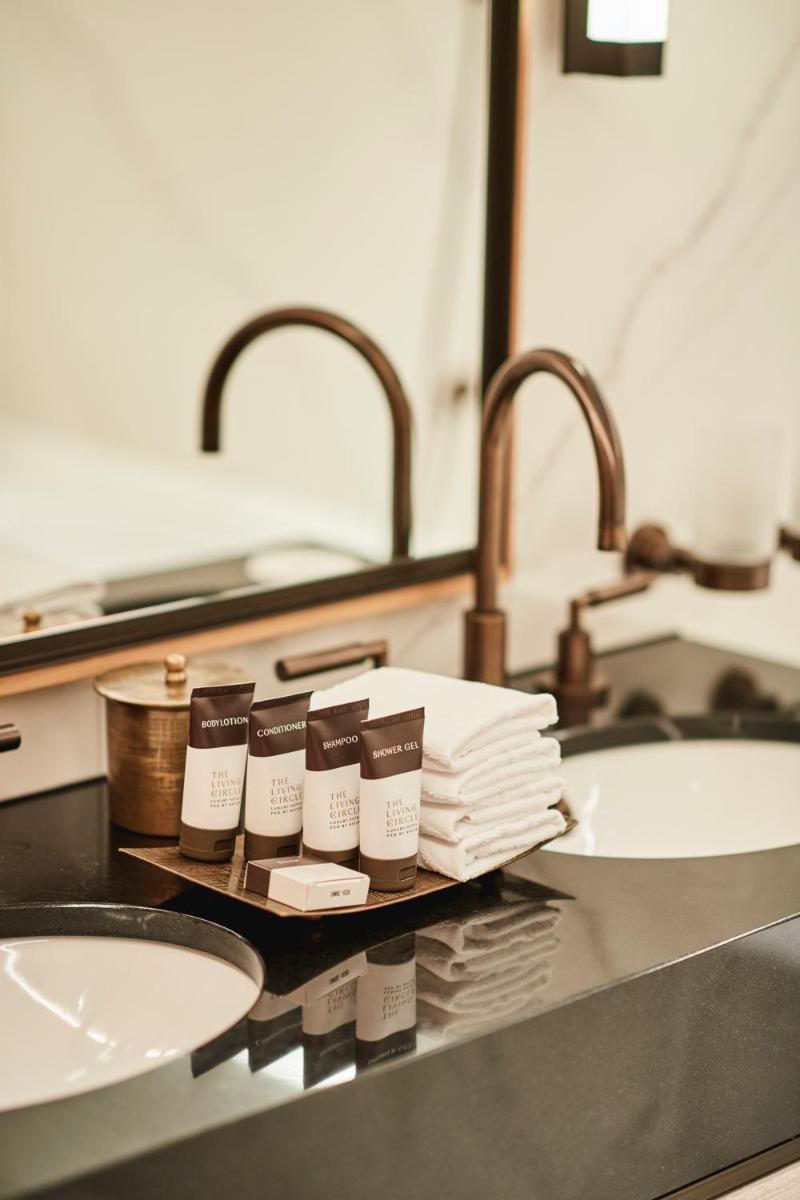 Storchen Zürich - Lifestyle Boutique Hotel