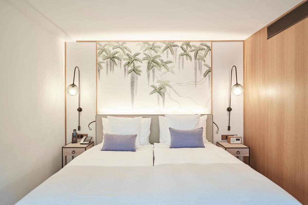 Storchen Zürich - Lifestyle Boutique Hotel