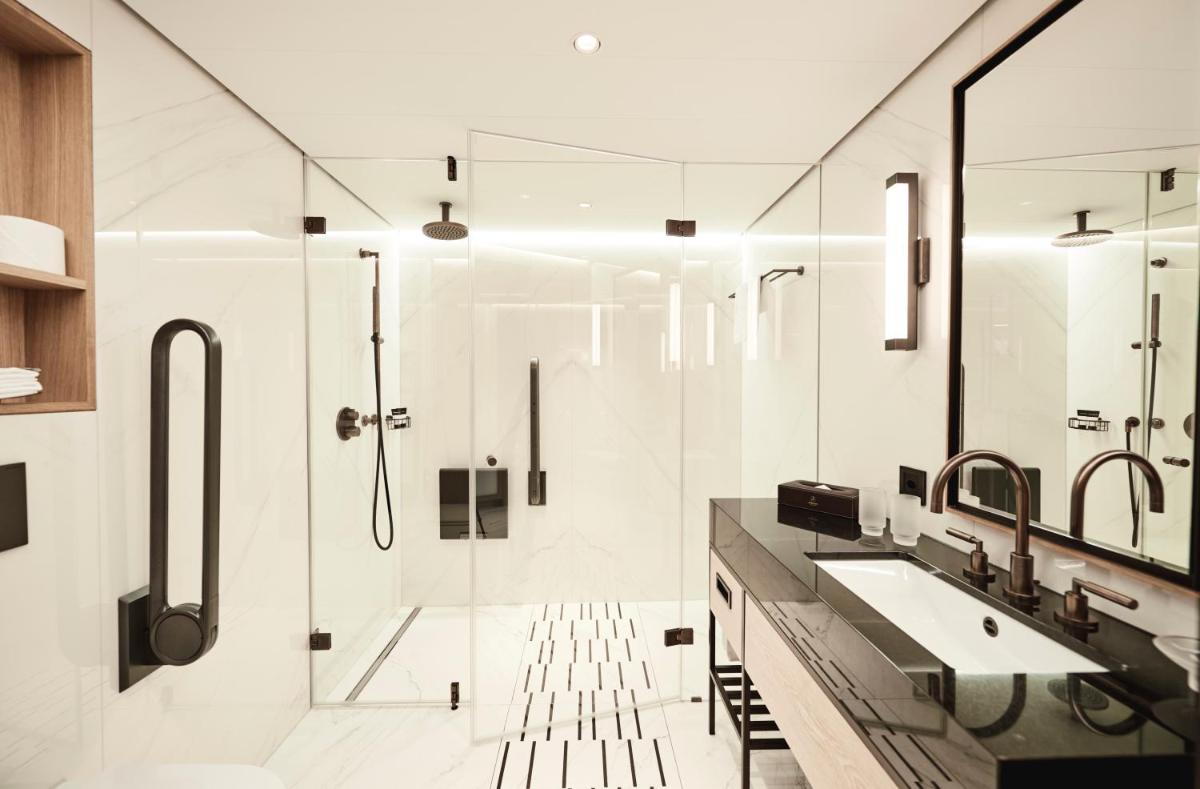 Storchen Zürich - Lifestyle Boutique Hotel