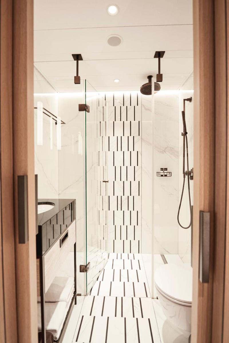 Storchen Zürich - Lifestyle Boutique Hotel