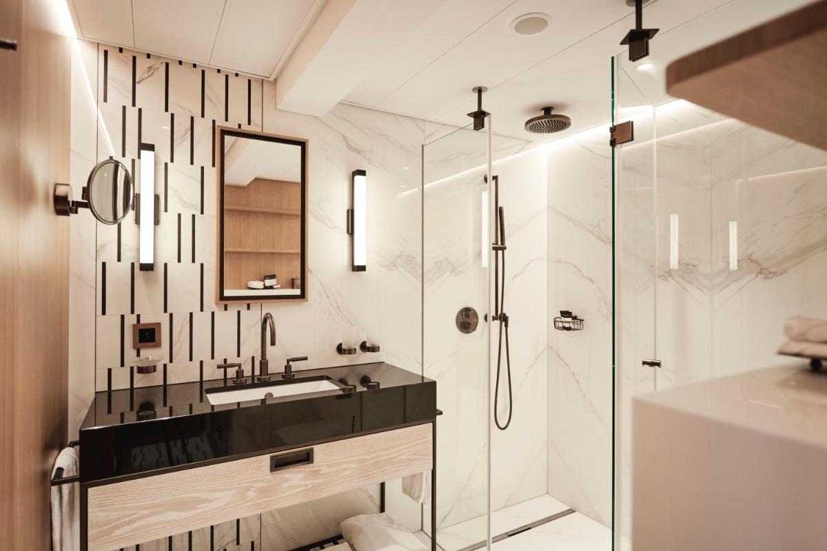 Storchen Zürich - Lifestyle Boutique Hotel