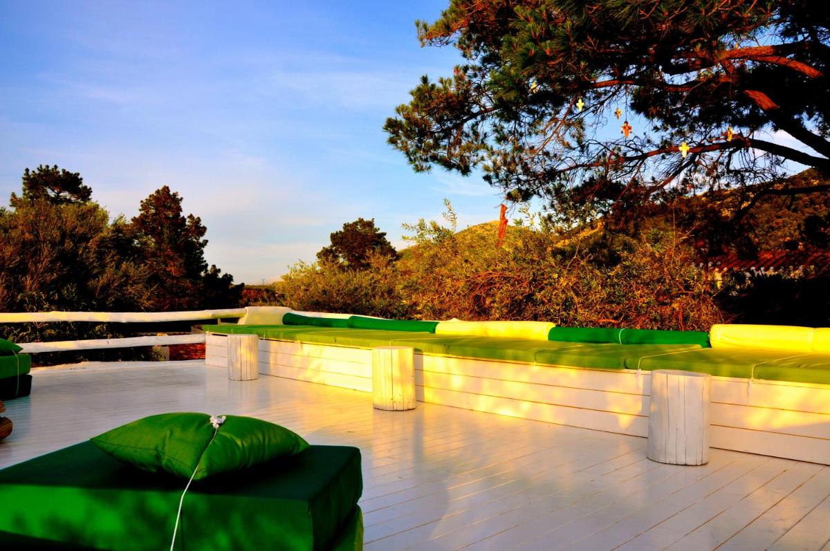 Su Gologone Experience Hotel