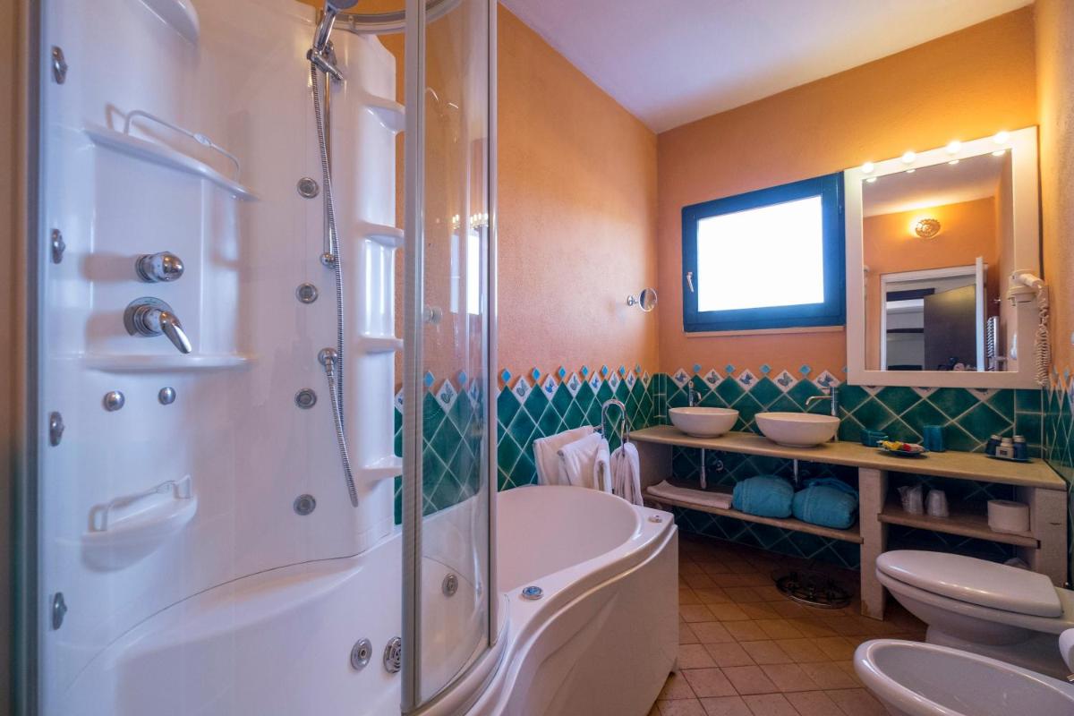 Su Gologone Experience Hotel