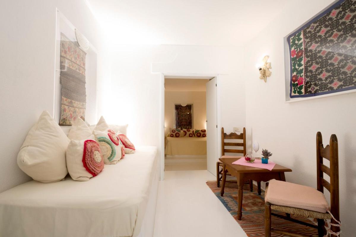 Su Gologone Experience Hotel