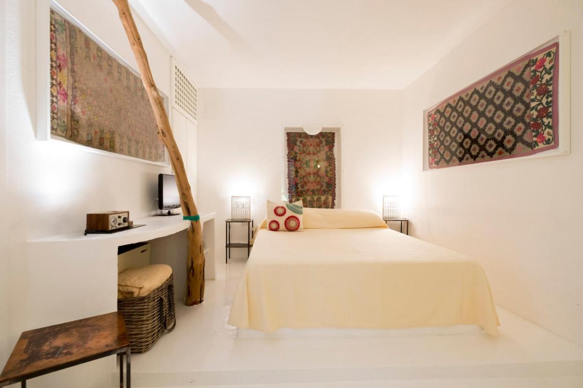 Su Gologone Experience Hotel