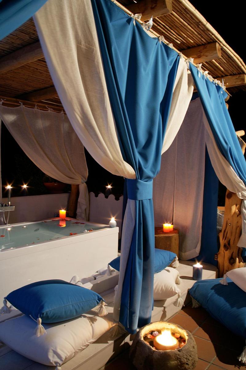 Su Gologone Experience Hotel