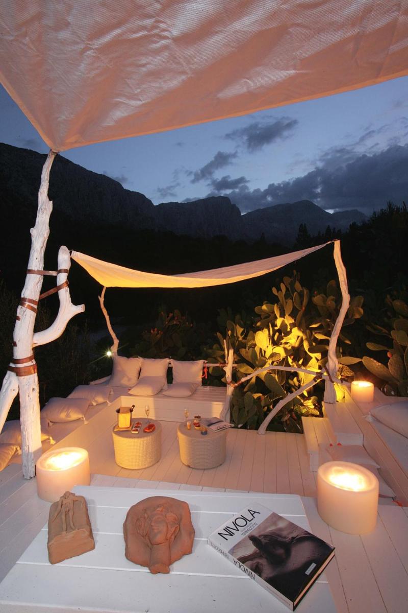 Su Gologone Experience Hotel