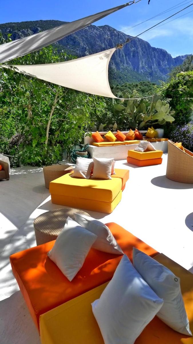Su Gologone Experience Hotel