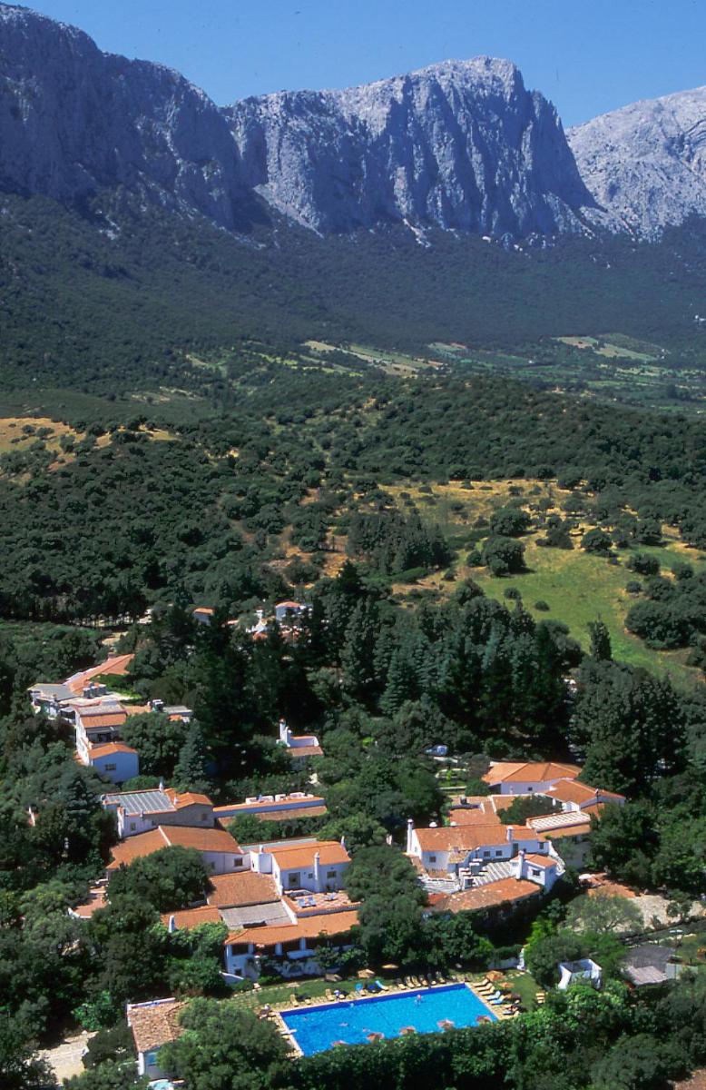 Su Gologone Experience Hotel