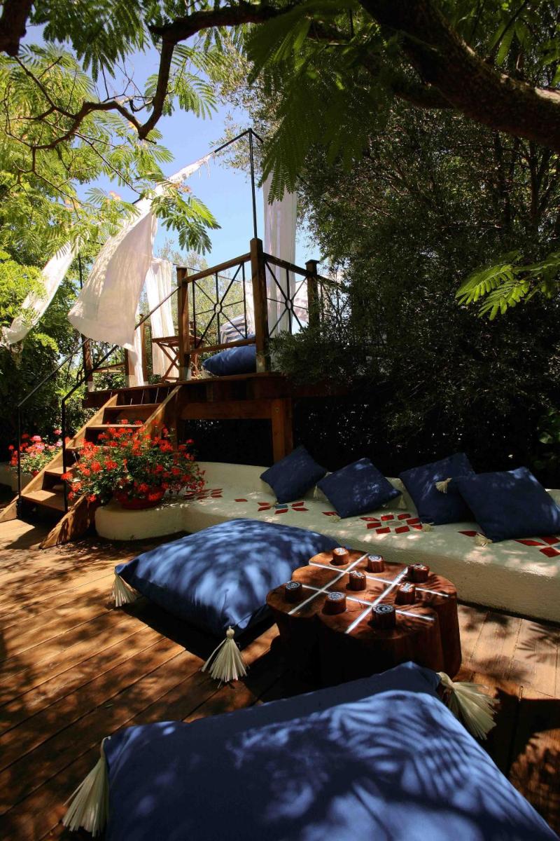 Su Gologone Experience Hotel
