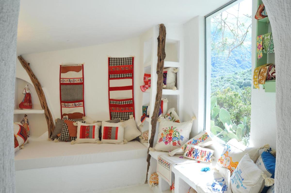 Su Gologone Experience Hotel