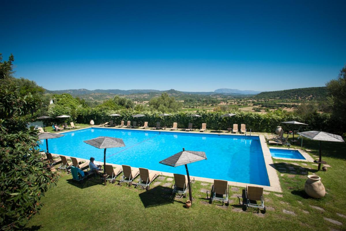 Su Gologone Experience Hotel