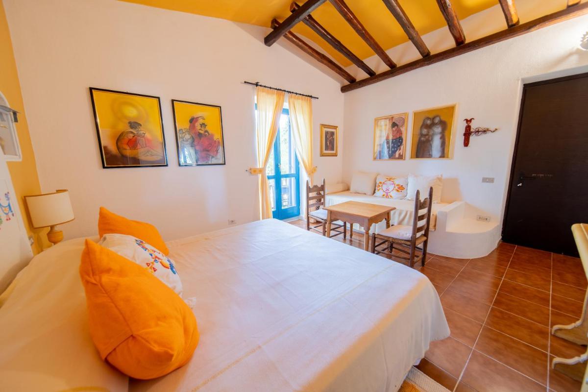 Su Gologone Experience Hotel