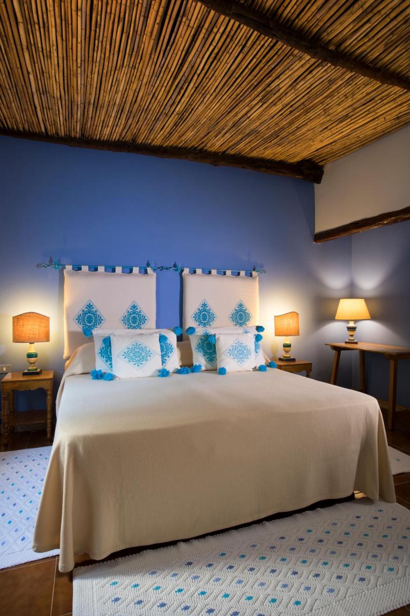 Su Gologone Experience Hotel
