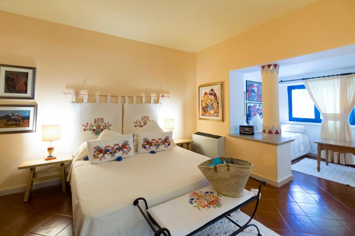 Su Gologone Experience Hotel