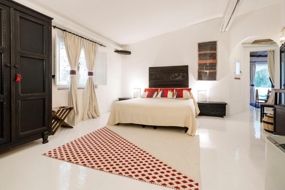 Su Gologone Experience Hotel