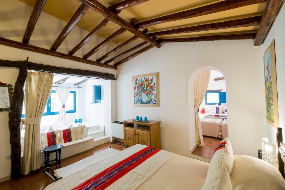Su Gologone Experience Hotel
