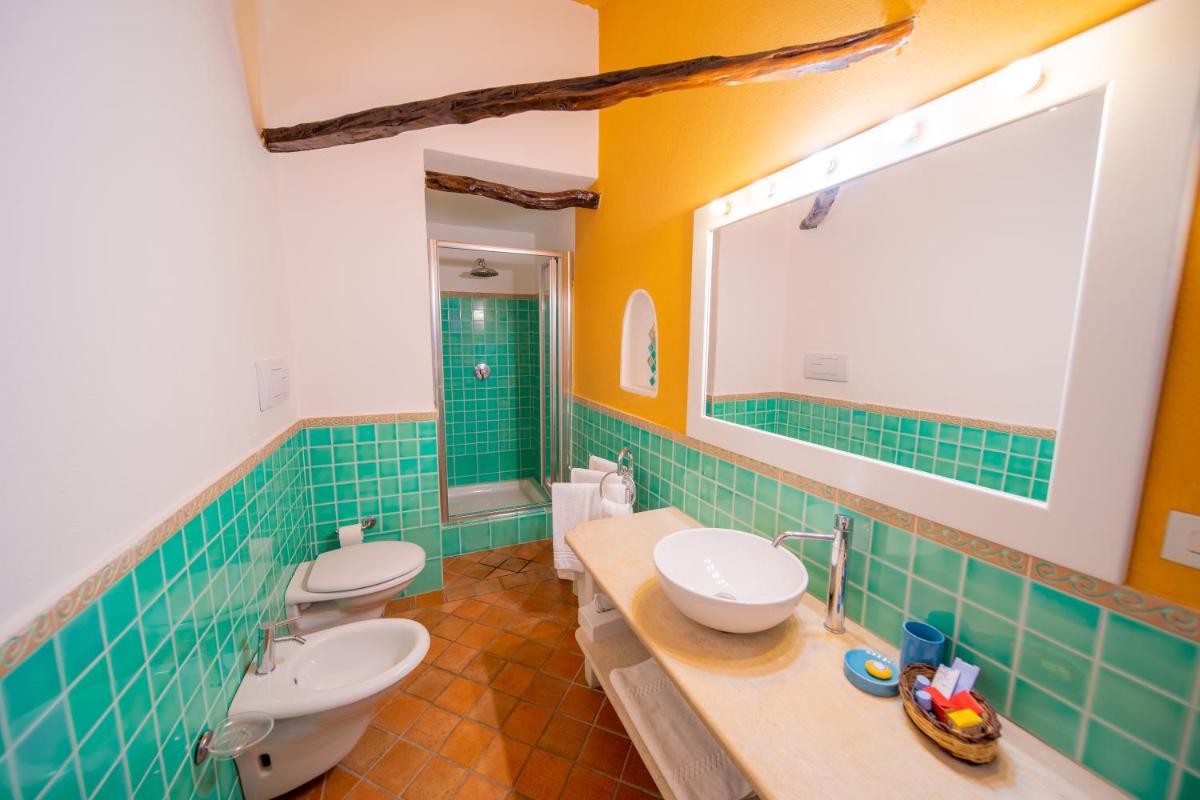 Su Gologone Experience Hotel