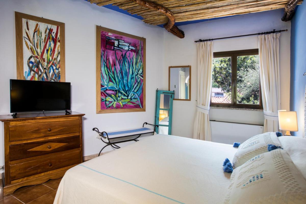 Su Gologone Experience Hotel