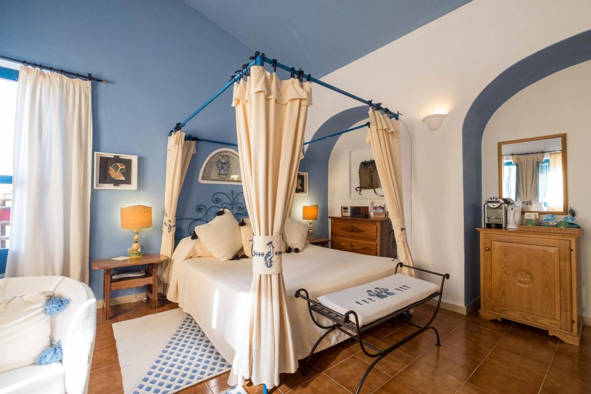 Su Gologone Experience Hotel