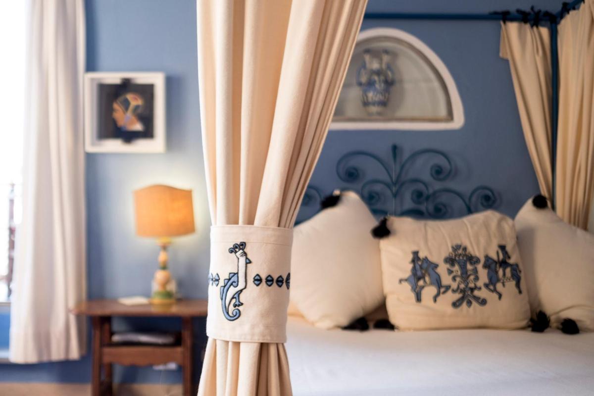 Su Gologone Experience Hotel