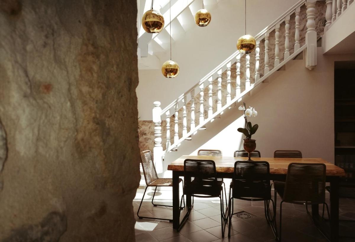 Old Town SXVI - Adults Only