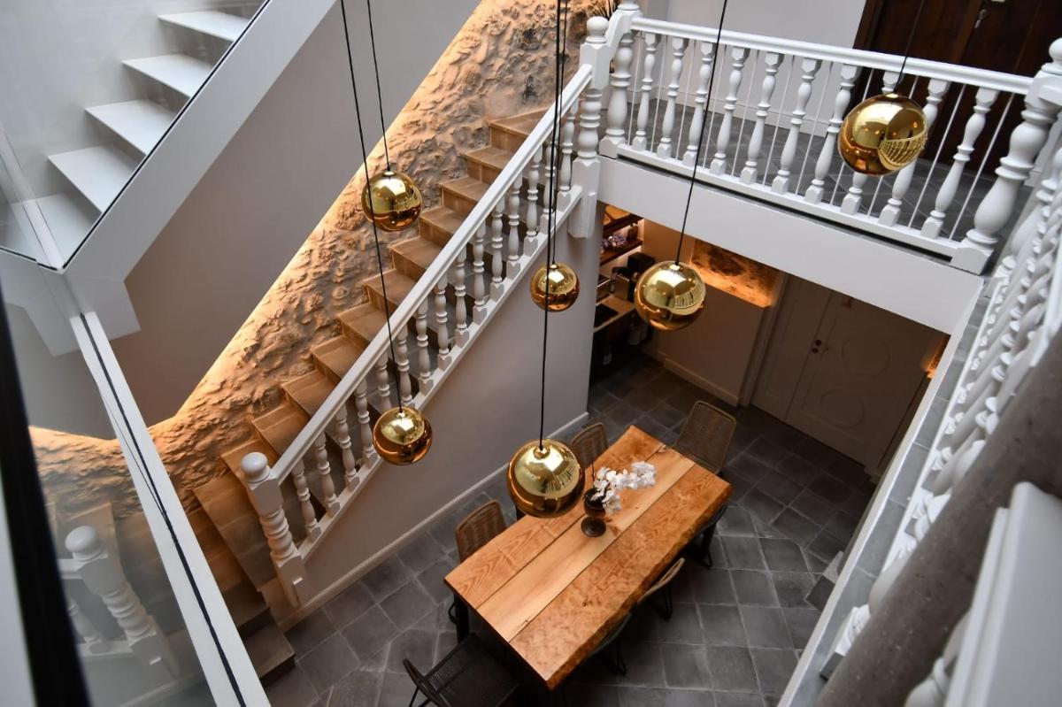 Old Town SXVI - Adults Only