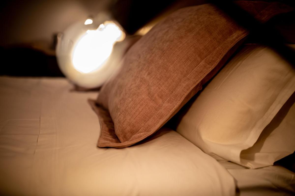 Old Town SXVI - Adults Only