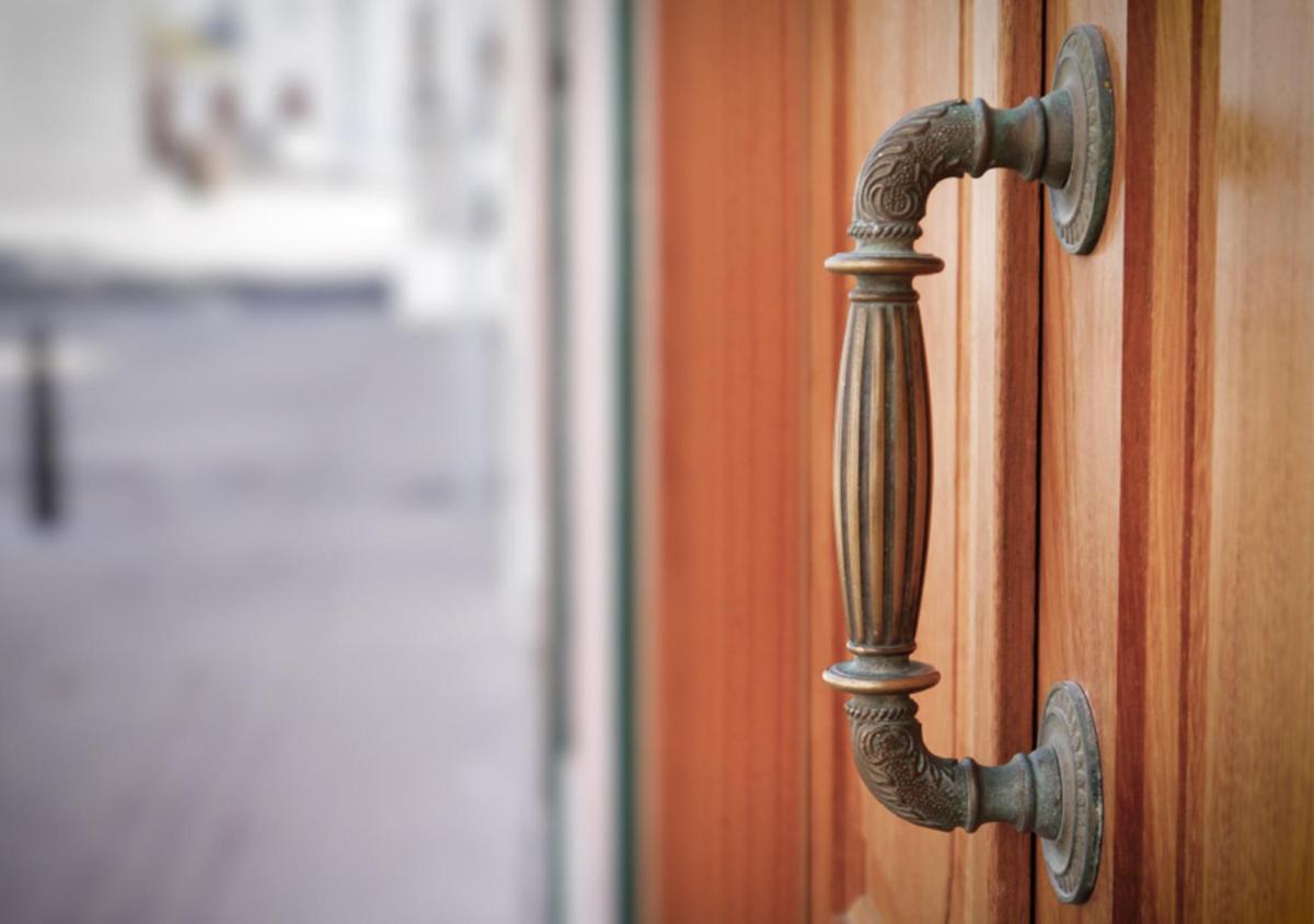 Old Town SXVI - Adults Only